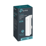 Punto de Acceso WI-Fi  N 300Mbps en 2.4GHz, 2 antenas integradas de 9dBi, MIMO 2X2. miniatura 4