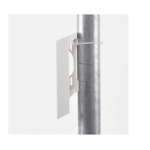 Punto de Acceso WI-Fi  N 300Mbps en 2.4GHz, 2 antenas integradas de 9dBi, MIMO 2X2. miniatura 7