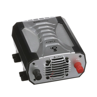 Inversor de Potencia / 500W Continuos / 1000W Pico / 2 Salidas AC GFCI / USB-A y USB-C Carga Rápida / Protección Pentagon / 12V DC a 115V AC - imagen 3