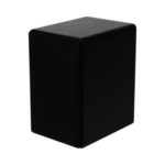 Altavoz de Estantería | Woofer de 4” | Tweeter de 1 | Acabado negro mate | 40 watts | 8ohms miniatura 4