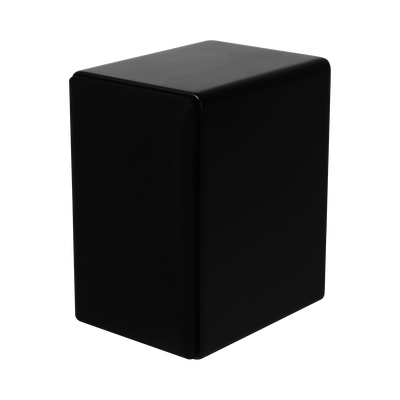 Altavoz de Estantería | Woofer de 4” | Tweeter de 1 | Acabado negro mate | 40 watts | 8ohms - imagen 4