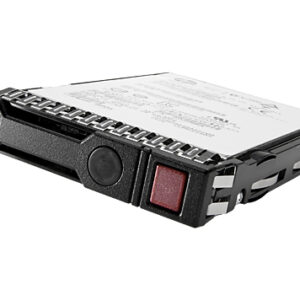 HDD HPE de 4TB SATA 6G 7200 rpm LFF(3.5 Pulgadas) RW (801888-B21)