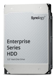 Disco duro para NAS marca Synology modelo HAT5320-24T 7200RPM
