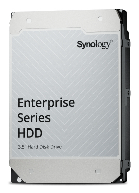 Disco duro para NAS marca Synology modelo HAT5320-24T 7200RPM - imagen 1