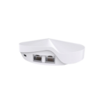 Router Inalámbrico MESH Interior para Hogar / Doble Banda Wi-Fi 5 AC1300 Mbps / 2 Puerto Gigabit WAN/LAN / 4 Antenas Internas / Administración Mediante la App Deco (iOS, Android) / Protección HomeCare / Antivirus Integrado miniatura 3
