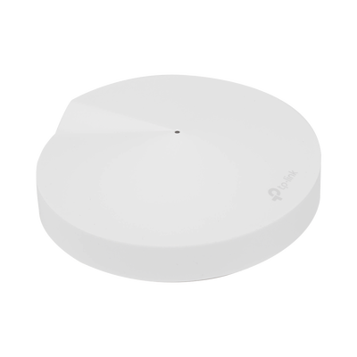 Router Inalámbrico MESH Interior para Hogar / Doble Banda Wi-Fi 5 AC1300 Mbps / 2 Puerto Gigabit WAN/LAN / 4 Antenas Internas / Administración Mediante la App Deco (iOS, Android) / Protección HomeCare / Antivirus Integrado - imagen 2