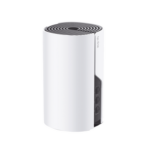 Router Inalámbrico MESH Interior para Hogar / Doble Banda Wi-Fi 5 AC1900 Mbps / 3 Puerto Gigabit WAN/LAN / 3 Antenas Internas / Administración Mediante la App Deco (iOS, Android) miniatura 2