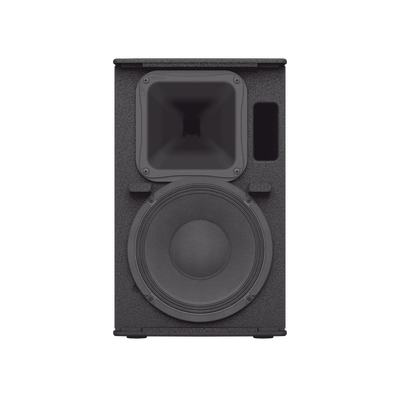 Altavoz Amplificado 10 in | Potencia: 700w | Amplificacion Clase-D | Hecho en Madera | Para aplicaciones de Instalacion y Refuerzo Sonoro - imagen 2
