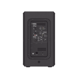 Altavoz Amplificado 10 in | Potencia: 700w | Amplificacion Clase-D | Hecho en Madera | Para aplicaciones de Instalacion y Refuerzo Sonoro