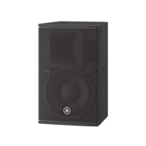 Altavoz Amplificado 10 in | Potencia: 700w | Amplificacion Clase-D | Hecho en Madera | Para aplicaciones de Instalacion y Refuerzo Sonoro