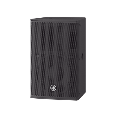 Altavoz Amplificado 10 in | Potencia: 700w | Amplificacion Clase-D | Hecho en Madera | Para aplicaciones de Instalacion y Refuerzo Sonoro - imagen 4