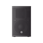 Altavoz Amplificado 10 in | Potencia: 700w | Amplificacion Clase-D | Hecho en Madera | Para aplicaciones de Instalacion y Refuerzo Sonoro miniatura 1