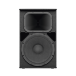 Altavoz Amplificado 15 pulgadas | Potencia: 1000w | Amplificacion Clase-D | Hecho en Madera | Para aplicaciones de Instalacion y Refuerzo Sonoro miniatura 2
