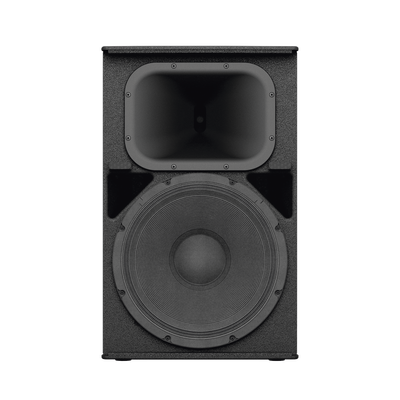 Altavoz Amplificado 15 pulgadas | Potencia: 1000w | Amplificacion Clase-D | Hecho en Madera | Para aplicaciones de Instalacion y Refuerzo Sonoro - imagen 2