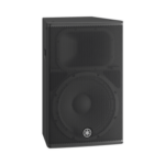 Altavoz Amplificado 15 pulgadas | Potencia: 1000w | Amplificacion Clase-D | Hecho en Madera | Para aplicaciones de Instalacion y Refuerzo Sonoro miniatura 3