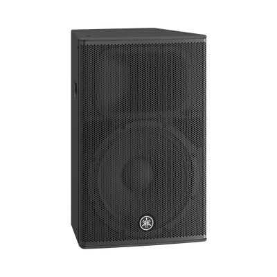 Altavoz Amplificado 15 pulgadas | Potencia: 1000w | Amplificacion Clase-D | Hecho en Madera | Para aplicaciones de Instalacion y Refuerzo Sonoro - imagen 3
