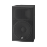 Altavoz Amplificado 15 pulgadas | Potencia: 1000w | Amplificacion Clase-D | Hecho en Madera | Para aplicaciones de Instalacion y Refuerzo Sonoro miniatura 1