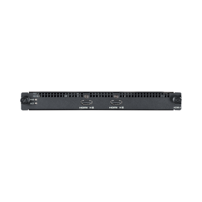 Tarjeta de 2 Entradas HDMI 4K / Compatible con Controlador de la Serie DS-C30S (V2) - imagen 1