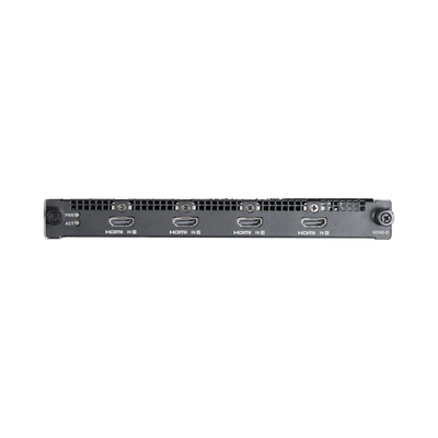 Tarjeta de 4 Salidas de Video en HDMI / Compatible con Controlador DS-C30S-S11 - imagen 1