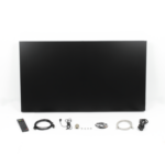 Pantalla LCD 46″ para TV WALL / Entrada HDMI – VGA – DVI – DP / Monitor Robusto / Bisel Delgado (3.5 mm) / Soportan Daisy Chain (Conexión en Cadena sin Software) miniatura 6