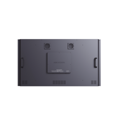 Pantalla LCD 46″ para TV WALL / Entrada HDMI – VGA – DVI – DP / Monitor Robusto / Bisel Delgado (2.5 mm) / Soportan Daisy Chain (Conexión en Cadena sin Software) - imagen 5