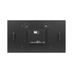 Pantalla LCD 55″ para Videowall / Entrada HDMI – VGA – DVI – DP / Monitor Robusto / Bisel Delgado (3.5 mm) / Daisy Chain (Conexion en Cadena sin Software) miniatura 4