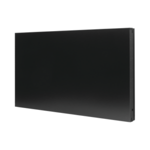 Pantalla LCD 55" para Videowall / Entrada HDMI - VGA - DVI - DP / Monitor Robusto / Bisel Delgado (3.5 mm) / Daisy Chain (Conexion en Cadena sin Software)