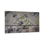 Pantalla LCD 55″ para Videowall / Entrada HDMI – VGA – DVI – DP / Monitor Robusto / Bisel Delgado (3.5 mm) / Daisy Chain (Conexion en Cadena sin Software) miniatura 1