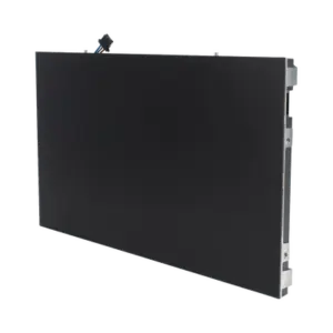 Modulo LED Full Color / COB / Pixel Pitch 1.2mm / Resolución 480 x 270 / Uso en Interior