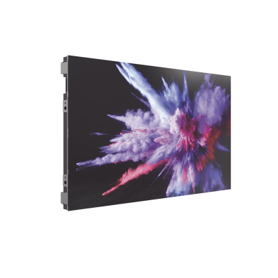 Modulo LED Full Color / COB / Pixel Pitch 1.2mm / Resolución 480 x 270 / Uso en Interior - imagen 1