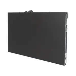 Modulo LED Full Color / HOB / Pixel Pitch 1.5mm / Resolución 384 X 216 / Uso en Interior