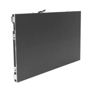 Modulo LED Full Color / HOB / Pixel Pitch 1.5mm / Resolución 384 X 216 / Uso en Interior
