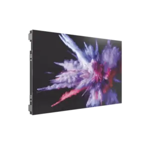 Modulo LED Full Color / HOB / Pixel Pitch 1.5mm / Resolución 384 X 216 / Uso en Interior