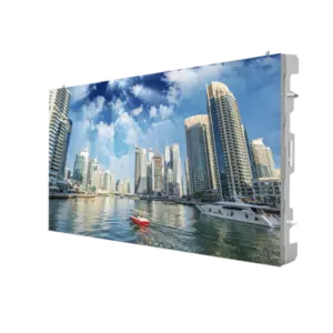 Modulo LED Full Color para Videowall / Pixel Pitch 1.2 mm / Resolución 480 X 270 / Uso en Interior