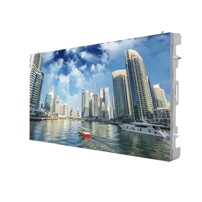 Modulo LED Full Color para Videowall / Pixel Pitch 1.5 mm / Resolución 384 X 216 / Uso en Interior - imagen 1