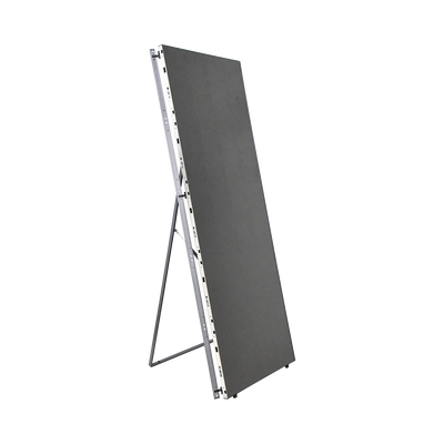 Modulo LED de Piso / Pixel Pitch 1.5 mm / Modular (Puede Crecer con Mas Posters) / Mantenimiento Frontal / Uso en Interior / Calidad de Video Destacada - imagen 4