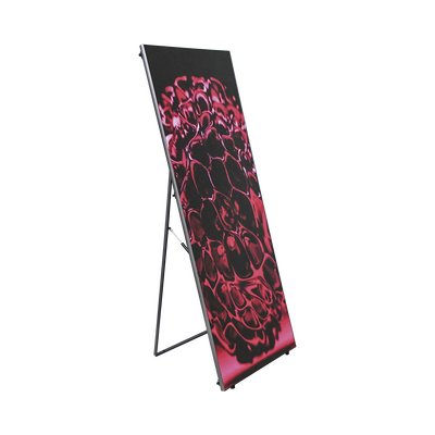 Modulo LED de Piso / Pixel Pitch 1.5 mm / Modular (Puede Crecer con Mas Posters) / Mantenimiento Frontal / Uso en Interior / Calidad de Video Destacada - imagen 1