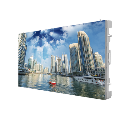 Modulo LED Full Color para Videowall / Pixel Pitch 1.8 mm / Resolución 320 X 180 / Uso en Interior - imagen 1