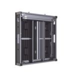 Modulo LED Exterior Full Color / Pixel Pitch 3.9mm / Brillo 4500 Nits /50 x 50 cm / Resolución 128 X 128 / Uso en Exterior miniatura 2