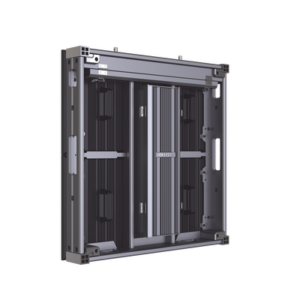 Modulo LED Exterior Full Color / Pixel Pitch 3.9mm / Brillo 4500 Nits /50 x 50 cm / Resolución 128 X 128 / Uso en Exterior