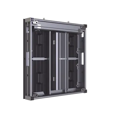 Modulo LED Exterior Full Color / Pixel Pitch 3.9mm / Brillo 4500 Nits /50 x 50 cm / Resolución 128 X 128 / Uso en Exterior - imagen 2