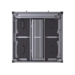 Modulo LED Exterior Full Color / Pixel Pitch 3.9mm / Brillo 4500 Nits /50 x 50 cm / Resolución 128 X 128 / Uso en Exterior