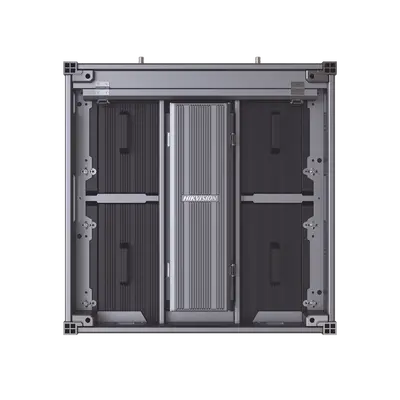 Modulo LED Exterior Full Color / Pixel Pitch 3.9mm / Brillo 4500 Nits /50 x 50 cm / Resolución 128 X 128 / Uso en Exterior - imagen 1