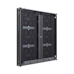 Modulo LED Para Exterior / Pixel Pitch 5.7 mm / Resolución 168 x 168 / Gabinete de Aluminio 960×960 MM / Durable y Resistente a la Corrosión