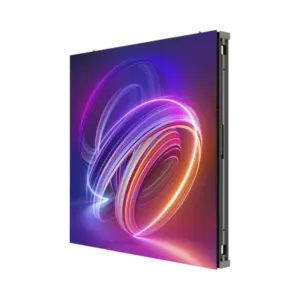 Modulo LED Para Exterior / Pixel Pitch 10 mm / Resolución 96 x 96 / Brillo 9000 Nits / Gabinete de Aluminio 960×960 MM / Durable y Resistente a la Corrosión