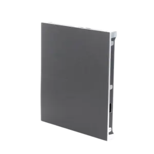Modulo LED Full Color para Videowall / Pixel 2.5 mm / Resolución 192 X 216 / Uso en Interior