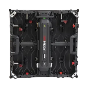 Modulo LED para Videowall de Renta / Pixel 2.9 mm / Resolución 168 X 168 / Uso en Interior