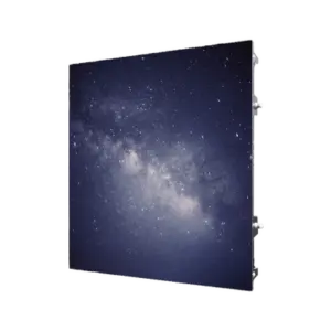 Modulo LED para Videowall de Renta / Pixel 2.9 mm / Resolución 168 X 168 / Uso en Interior