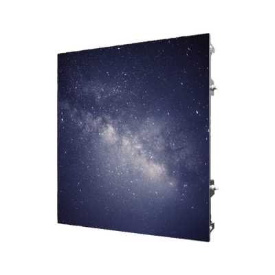 Modulo LED para Videowall de Renta / Pixel 2.9 mm / Resolución 168 X 168 / Uso en Interior - imagen 1