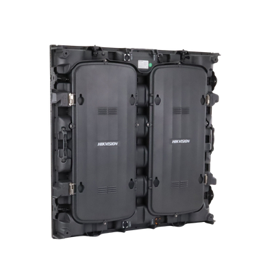 Modulo LED Full Color para Videowall / Gabinete de Aluminio / Pixel 4 mm / Resolución 240 X 240 / Uso en Exterior (IP65) / Publicidad en Exterior - imagen 2